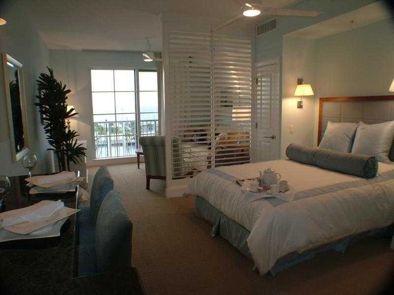 The Inn At Little Harbor Ruskin Exteriér fotografie