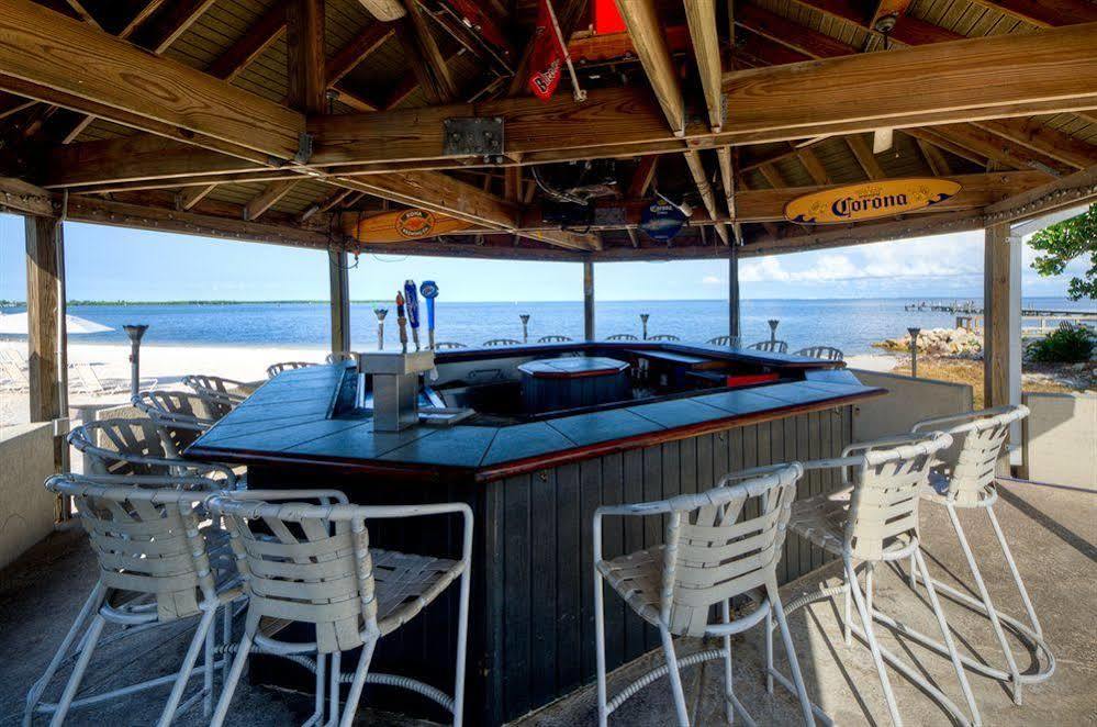 The Inn At Little Harbor Ruskin Exteriér fotografie
