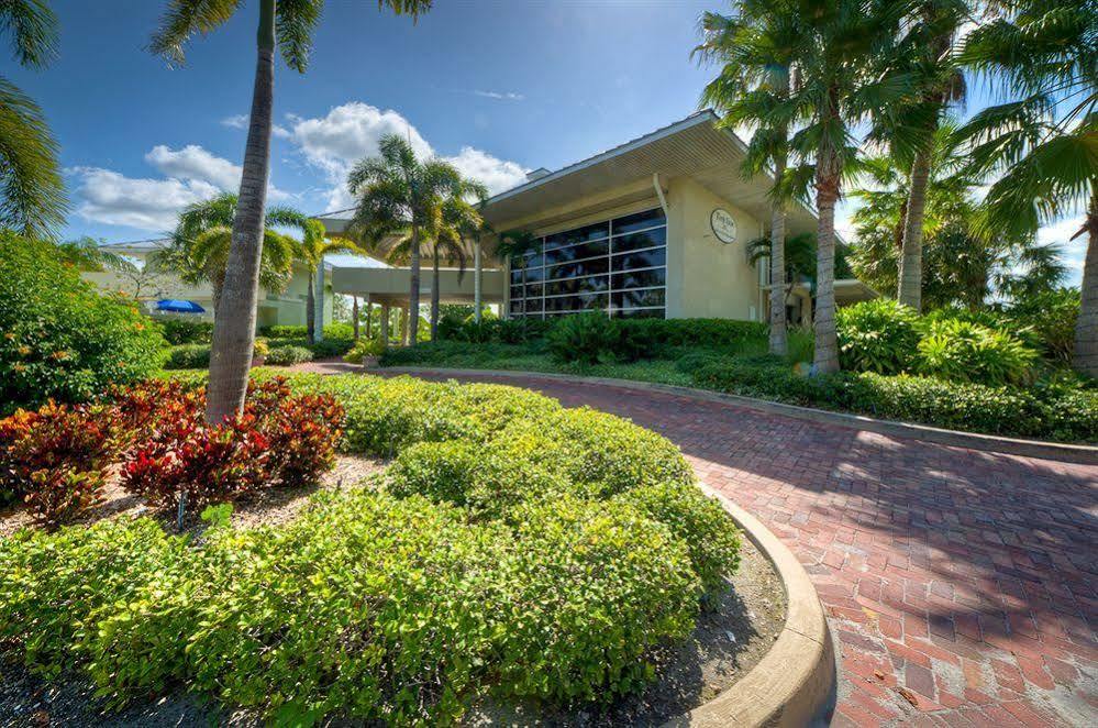 The Inn At Little Harbor Ruskin Exteriér fotografie